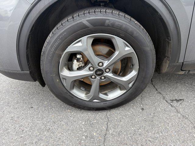 used 2025 Ford Escape car, priced at $23,900