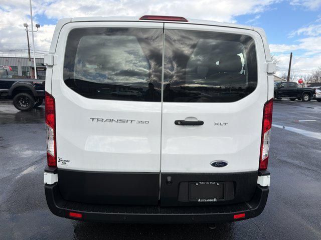 used 2023 Ford Transit-350 car, priced at $40,900