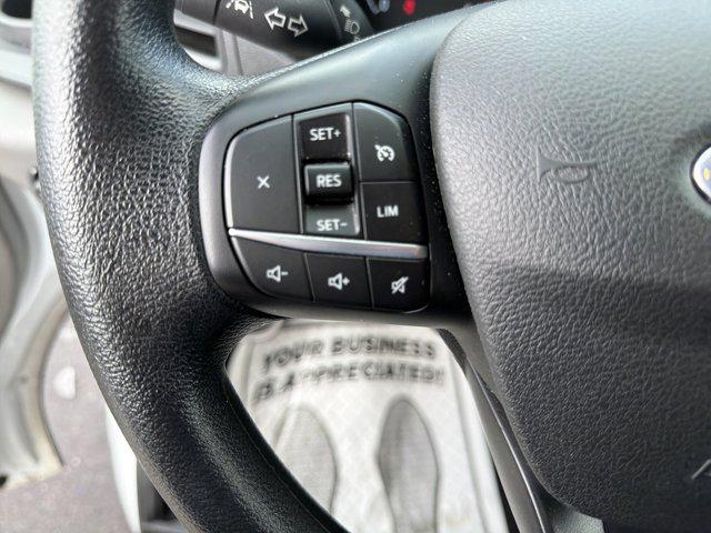 used 2023 Ford Transit-350 car, priced at $40,900