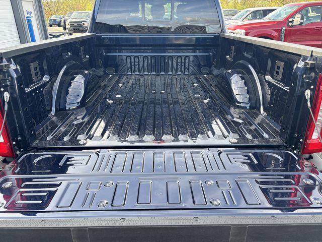 used 2024 Ford F-350 car, priced at $67,900