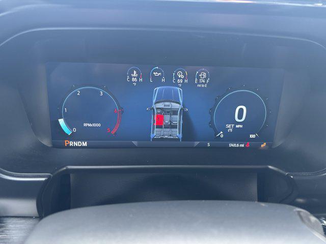 used 2024 Ford F-350 car, priced at $67,900