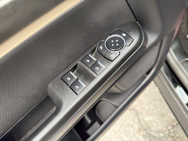 used 2025 Ford Bronco Sport car, priced at $27,700