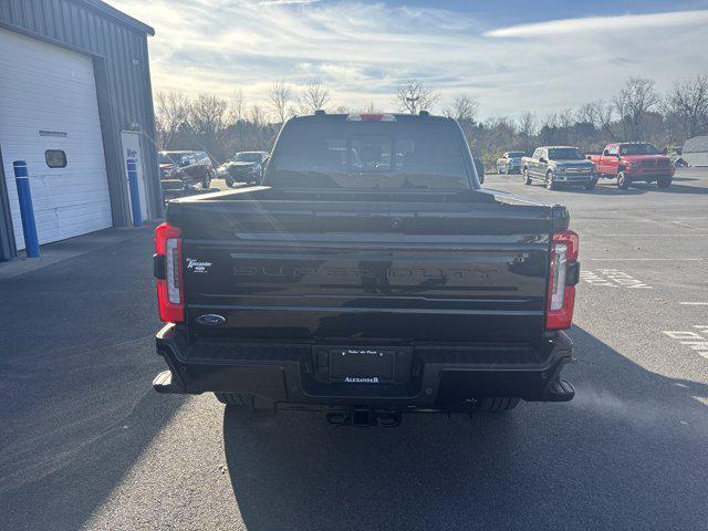 new 2026 Ford F-250 car, priced at $92,986