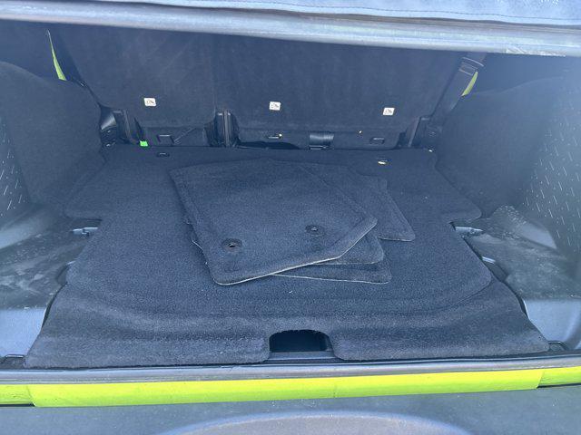 used 2016 Jeep Wrangler Unlimited car, priced at $13,900