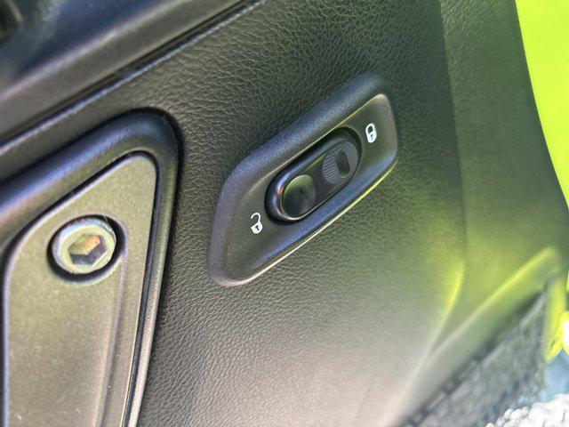 used 2016 Jeep Wrangler Unlimited car, priced at $13,900