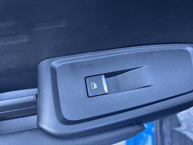 new 2025 Ford Ranger car, priced at $38,358