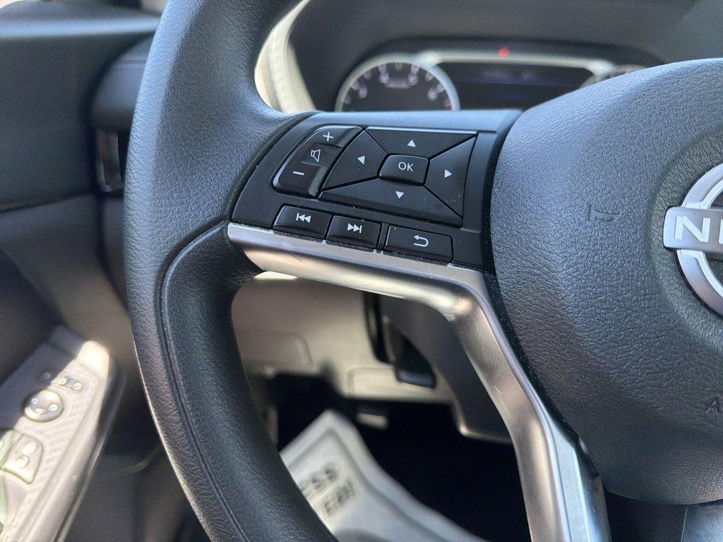 used 2024 Nissan Sentra car, priced at $19,000