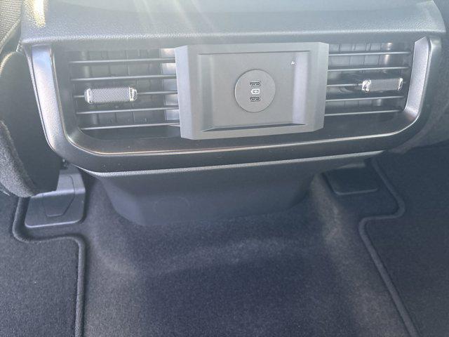 new 2025 Ford F-150 car, priced at $44,068