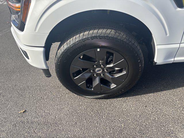 new 2025 Ford F-150 car, priced at $44,068