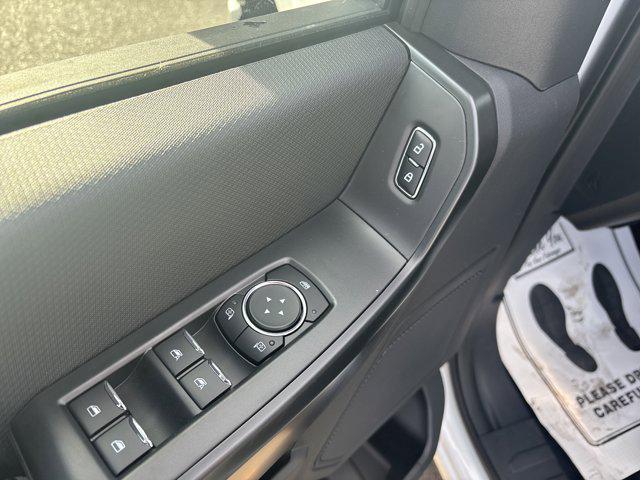 new 2025 Ford F-150 car, priced at $44,068