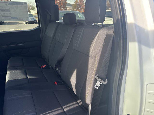 new 2025 Ford F-150 car, priced at $44,068