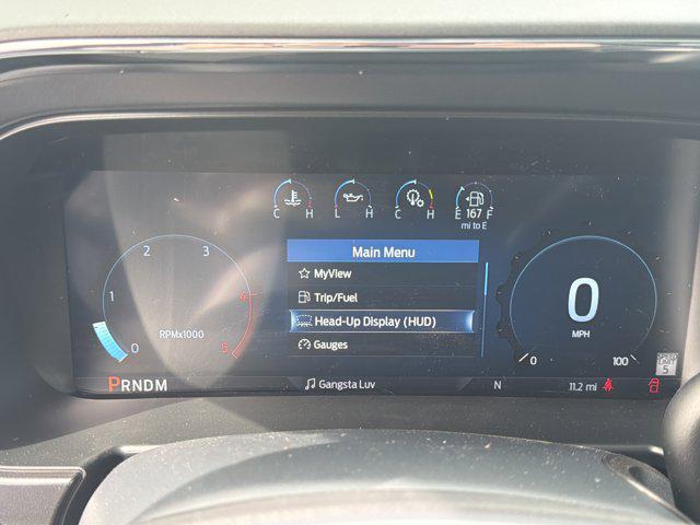 new 2026 Ford F-250 car, priced at $89,986