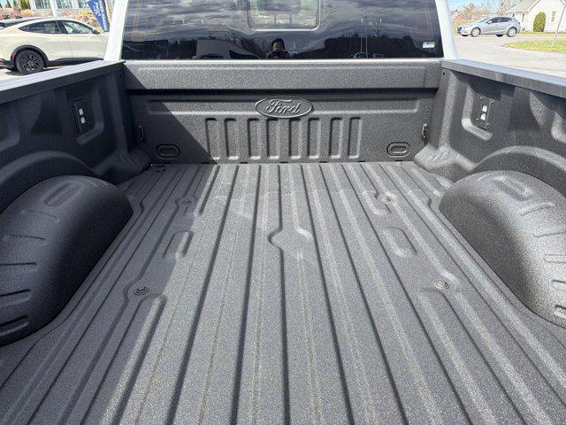 new 2026 Ford F-250 car, priced at $89,986