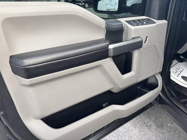 used 2017 Ford F-350 car, priced at $37,900