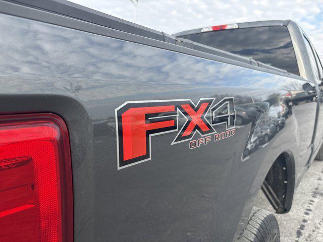 used 2017 Ford F-350 car, priced at $37,900