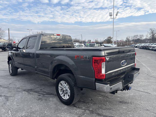 used 2017 Ford F-350 car, priced at $37,900