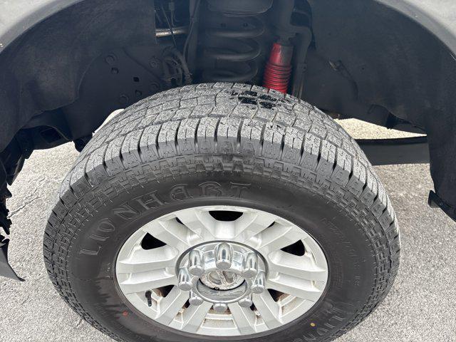 used 2017 Ford F-350 car, priced at $37,900