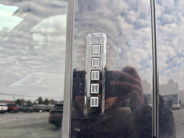 used 2017 Ford F-350 car, priced at $37,900