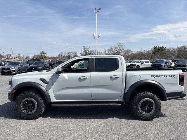 new 2026 Ford Ranger car, priced at $60,302