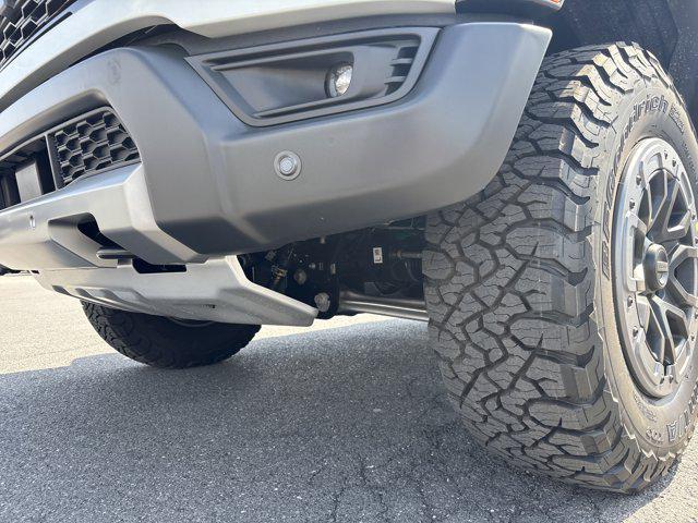 new 2026 Ford Ranger car, priced at $60,302