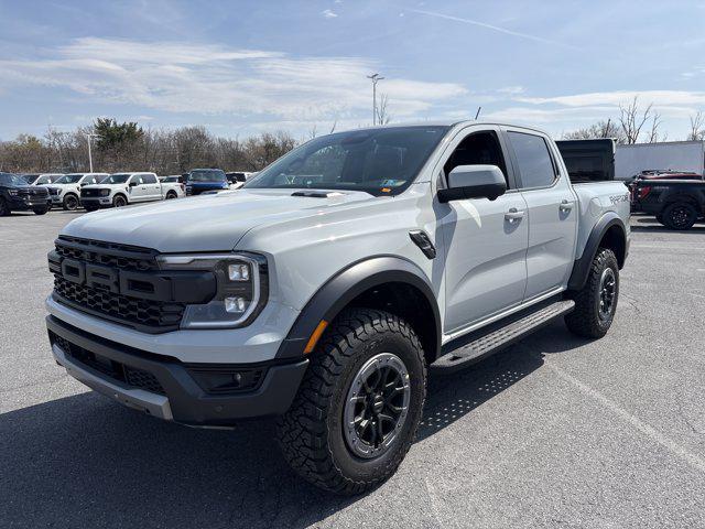 new 2026 Ford Ranger car, priced at $60,302