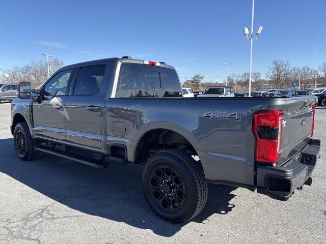 new 2026 Ford F-350 car, priced at $78,871