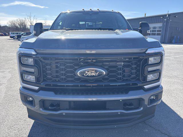 new 2026 Ford F-350 car, priced at $78,871