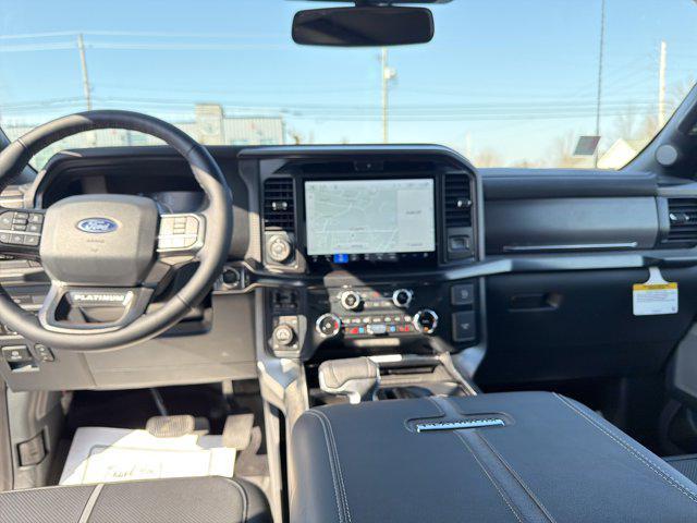 new 2026 Ford F-150 car, priced at $75,089
