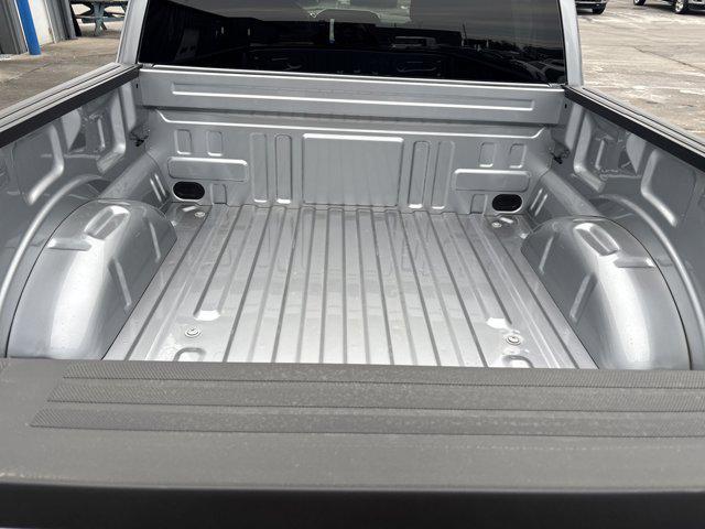 new 2025 Ford F-150 car, priced at $45,234