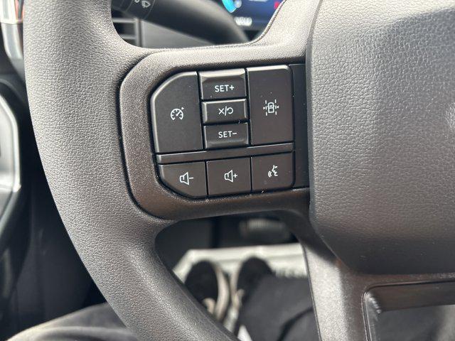 new 2025 Ford F-150 car, priced at $45,234