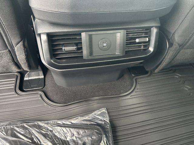 new 2025 Ford F-150 car, priced at $45,234