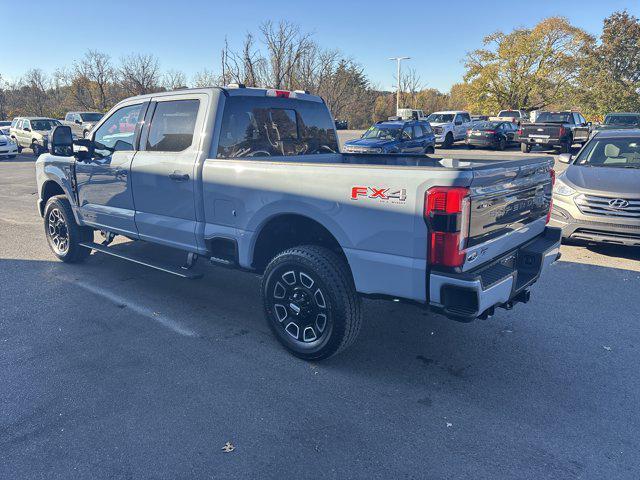 new 2026 Ford F-250 car, priced at $94,952
