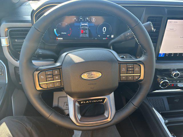 new 2026 Ford F-250 car, priced at $94,952