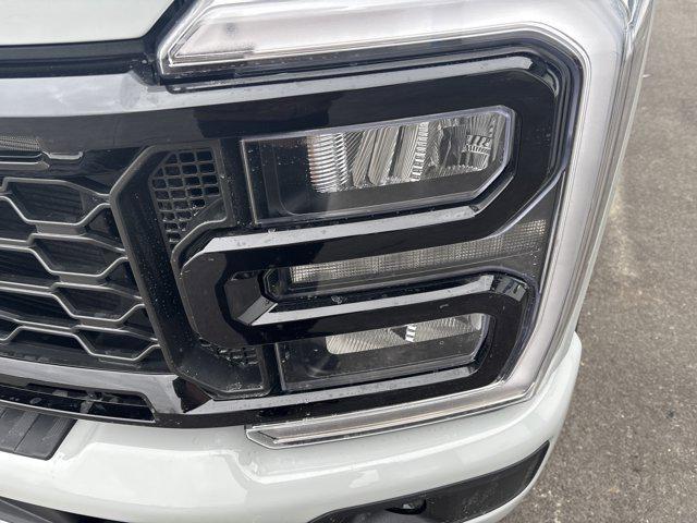 new 2026 Ford F-350 car, priced at $78,723