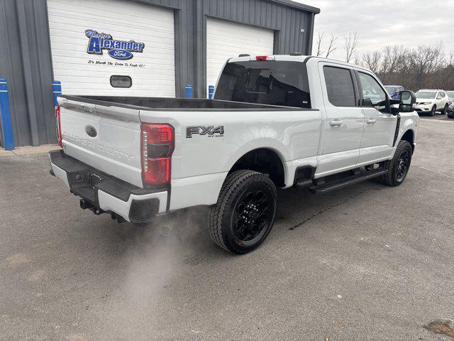 new 2026 Ford F-350 car, priced at $78,723