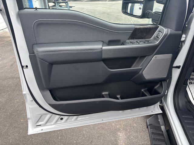 new 2026 Ford F-350 car, priced at $78,723