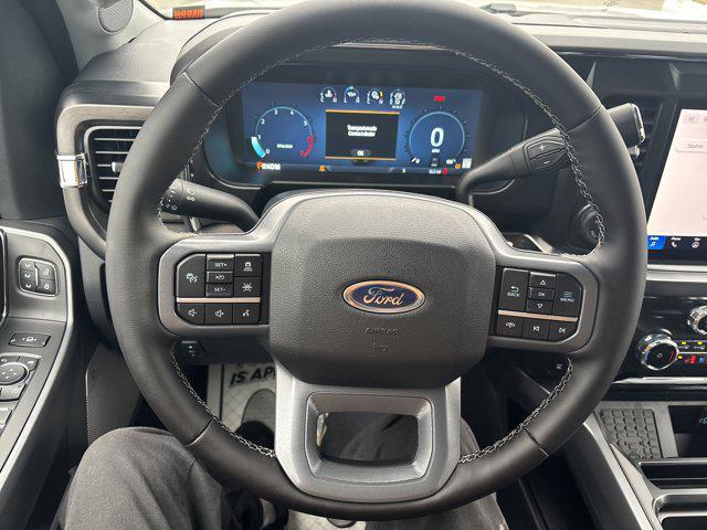 new 2026 Ford F-350 car, priced at $78,723