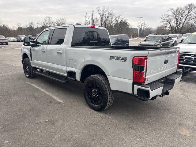 new 2026 Ford F-350 car, priced at $78,723