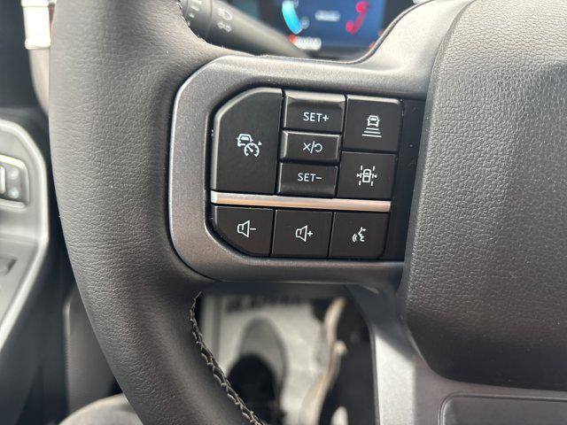 new 2026 Ford F-350 car, priced at $78,723