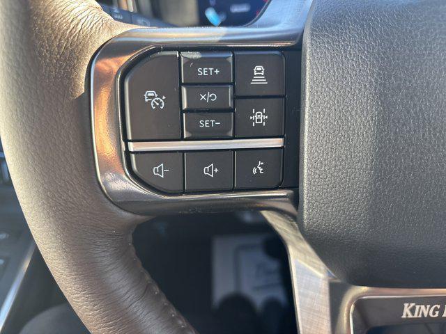 new 2026 Ford F-250 car, priced at $82,059