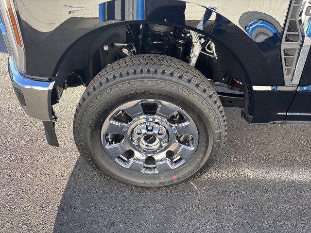 new 2026 Ford F-250 car, priced at $82,059