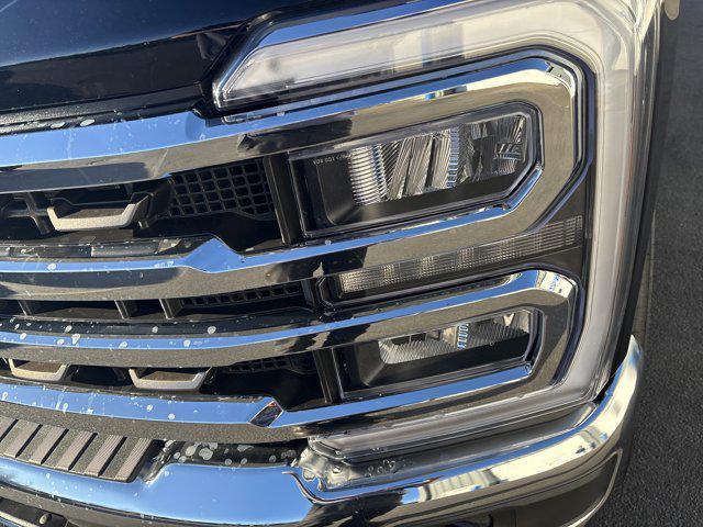 new 2026 Ford F-250 car, priced at $82,059