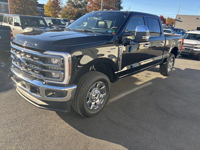 new 2026 Ford F-250 car, priced at $82,059