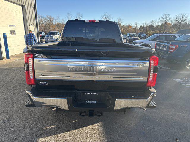 new 2026 Ford F-250 car, priced at $82,059