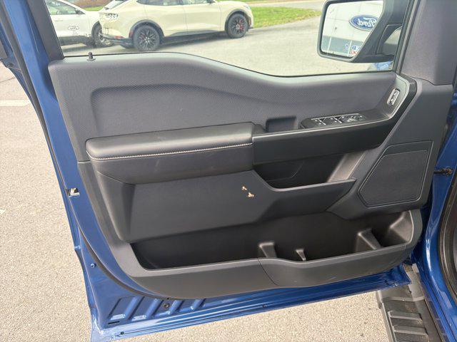 used 2025 Ford F-150 car, priced at $44,000