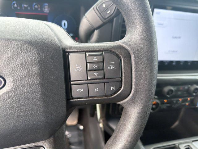 used 2025 Ford F-150 car, priced at $44,000