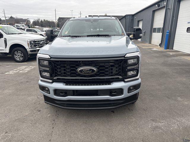 new 2026 Ford F-350 car, priced at $78,877
