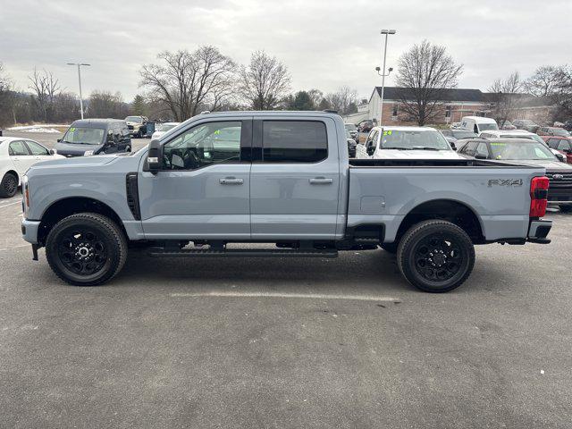 new 2026 Ford F-350 car, priced at $78,877