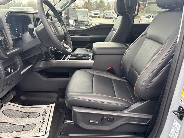 new 2026 Ford F-350 car, priced at $78,877