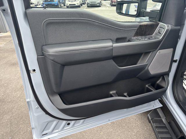 new 2026 Ford F-350 car, priced at $78,877